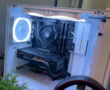 Why is my CPU 70-90 degrees?