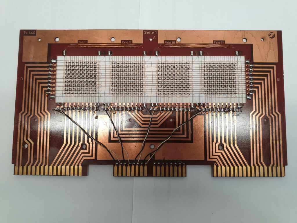 Ram won't fit in computer?