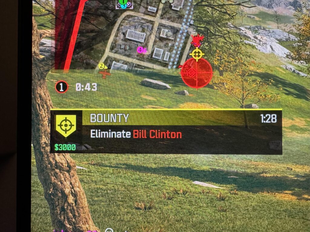Well shit…