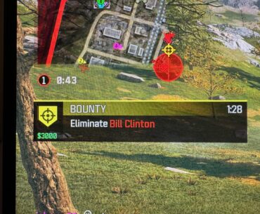 Well shit…