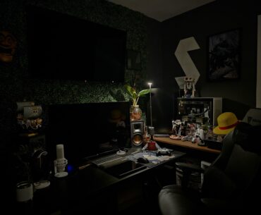 2024 update on my setup