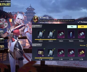 RP Team looking for members! Add me and I will invite you! My Game ID is 5444270582