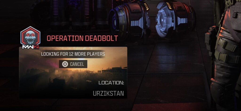 Private Lobbies Please! Private Lobbies Please!