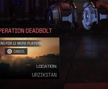 Private Lobbies Please!