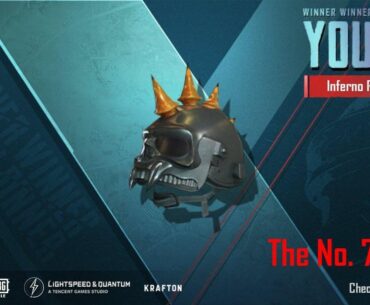 Why do all the sweaty try hards use this helmet ?