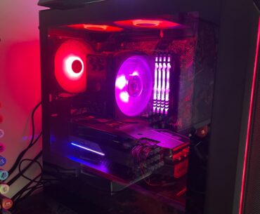 What part or parts should I upgrade for this to be optimised ?