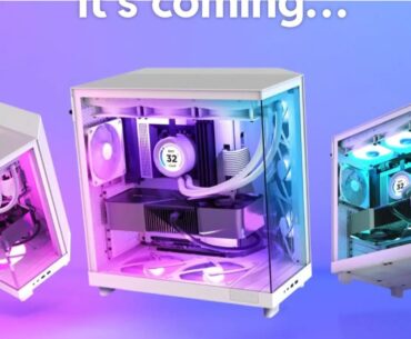 Custom NZXT