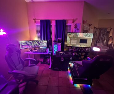 My man cave (Entire condo)