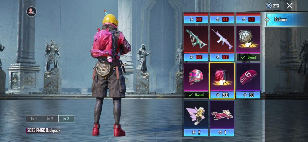 Do yall think I should spend my lucky coins on this backpack? Or save them? Do these coins even expire ?