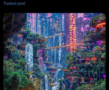 Definitely not cyberpunk lmao