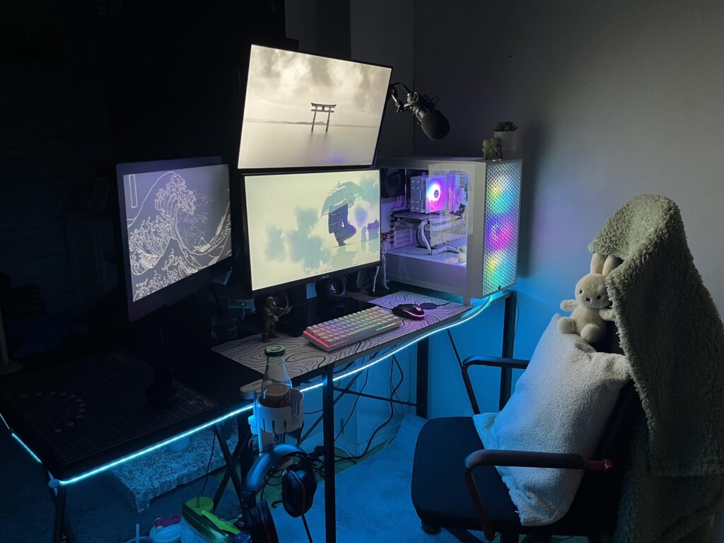 posted on avg battlestations 2 years ago