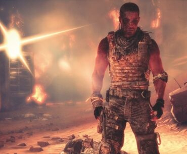 Cult third-person shooter Spec Ops: The Line delisted from Steam, as its director says the move "makes no sense" | GamesRadar+