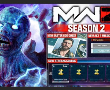 We ArE cOoKiNg FoR sEaSoN 2