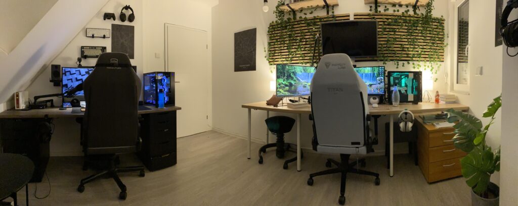 My Setup 2024