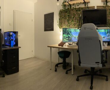 My Setup 2024