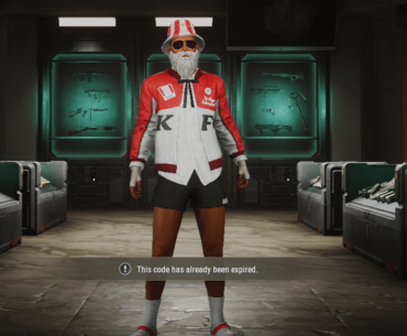 The PUBG KFC skin codes have now expired. You cannot activate them anymore. 🍗 Congratulations to everyone who were able to get it just in time. 🔥