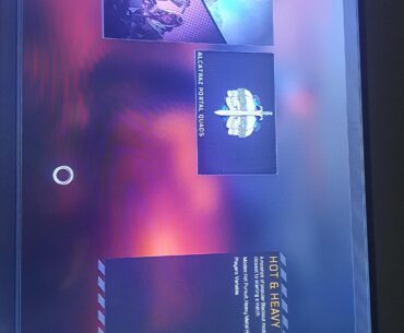 Why isn't solo,duos and quads available in blackout?