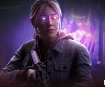 Dr. Ava Jansen | Modern Warfare 3 Zombies