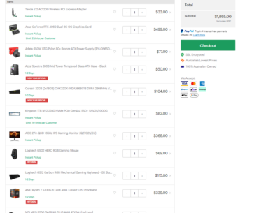 Is this a good wow gaming build