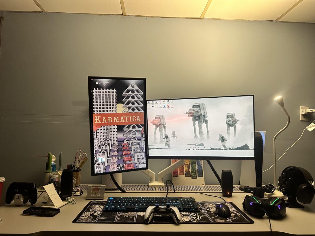 My first post : I want your opinions