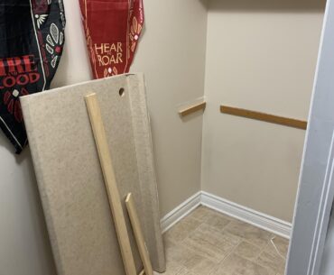 First Battle Station/ Progress. Any advice on how I can improve it?