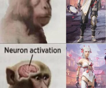I just leave it here
