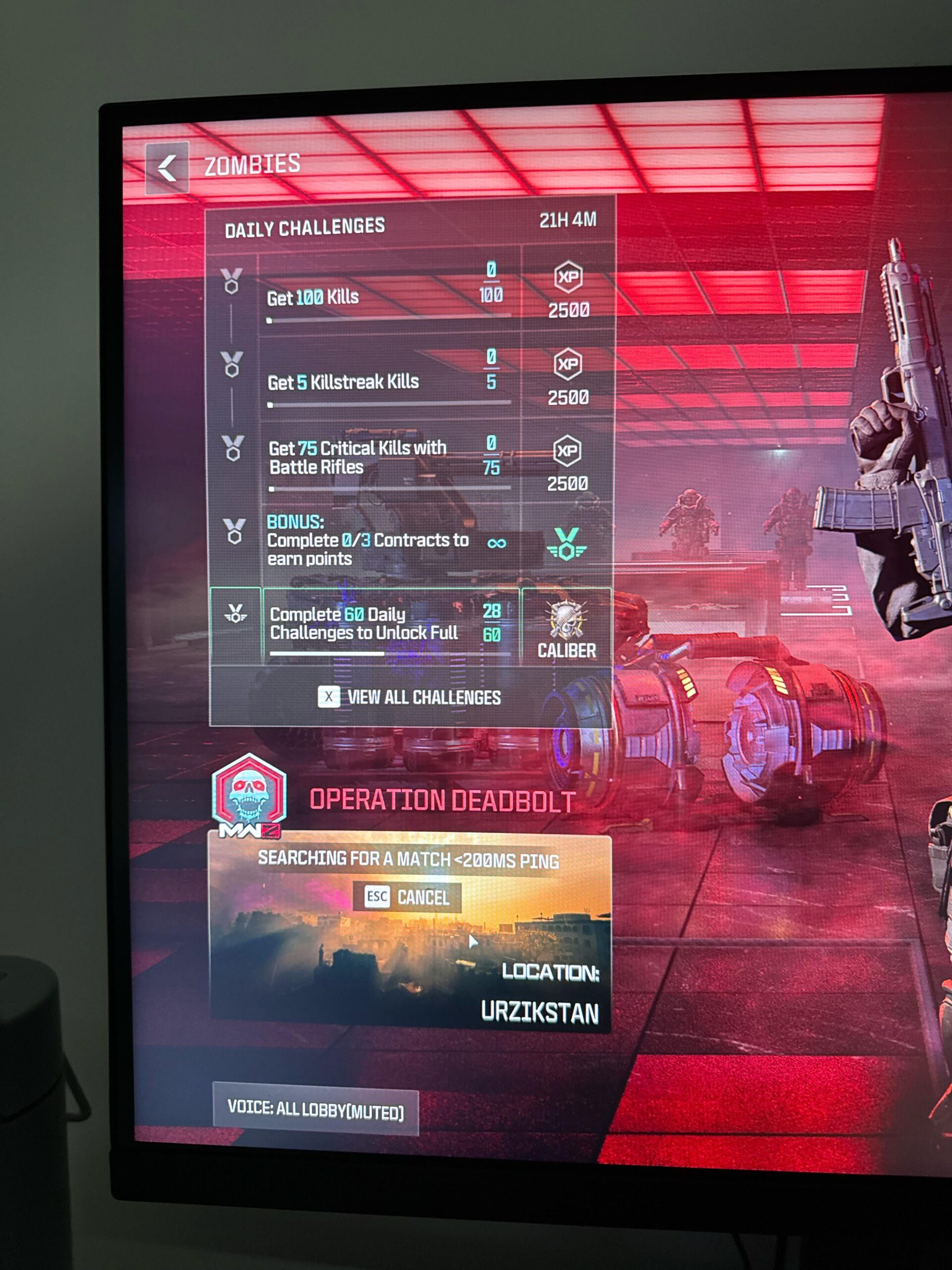 AUS 🇦🇺 I Can’t Find a Lobby AUS 🇦🇺 I Can’t Find a Lobby