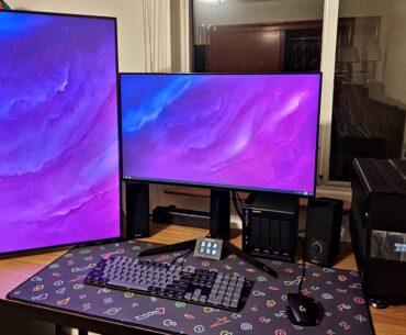 Moving in with the GF, temporary battestation.