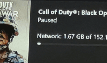 when the update is as big as the whole game 😁