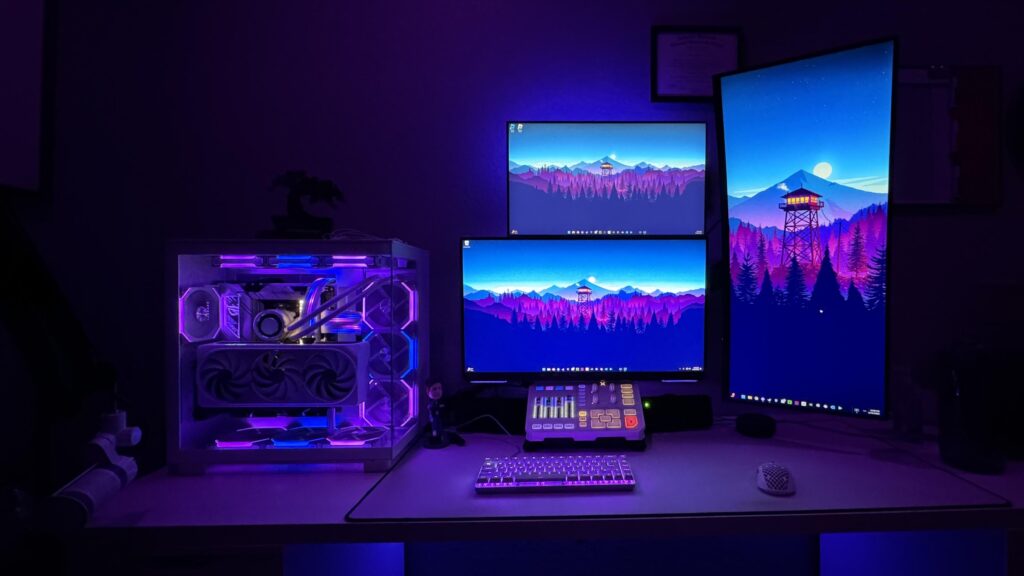 Is this too much for someone who games casually