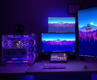 Is this too much for someone who games casually