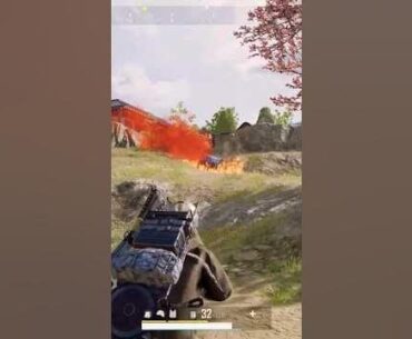 Just a little Pubg Chaos