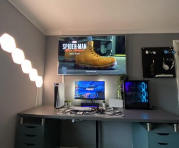 Best 14 year old gaming setup