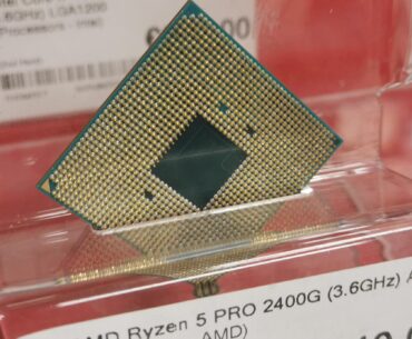 This cpu display hurt to look at