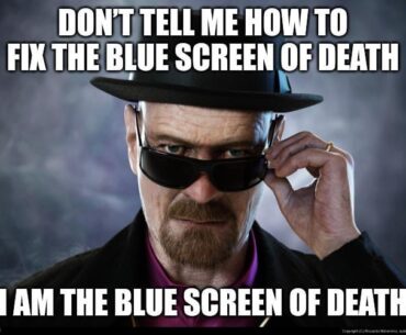 When You're Forced To Deal With Level 1 Tech Support