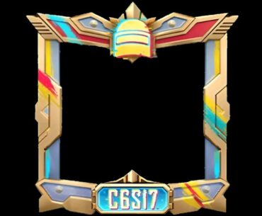 3.1 New Conqueror frame