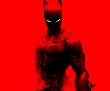 My Batman Beyond suit is finally finished! More images of the full suit in the comments