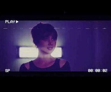 Max Project - Joi (Holographic Love)