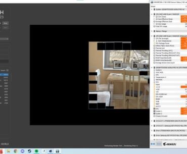 cannot figure out how to increase max boost speed with PBO on a r5 5600x3d