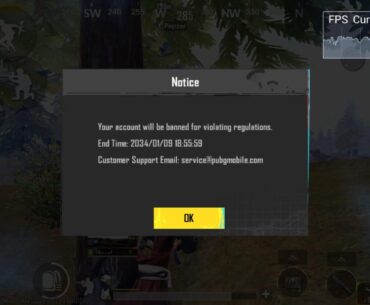 This is the second time my friend is getting a 10years ban and he hasn't done anything is there anything we can do to fix this