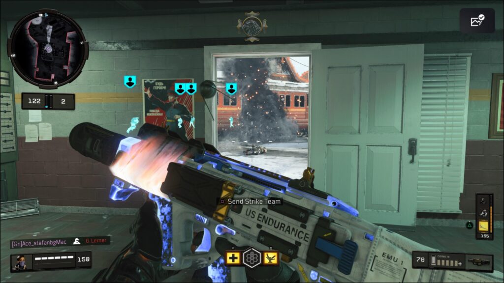I need to get mastercraft cordite so bad