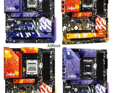 So why exactly is MSI or Asus aren't doing something like this?