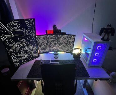 Average setup compare to what’s out there