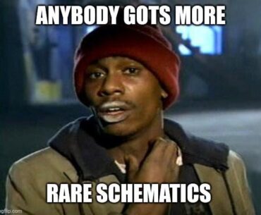 Every lobby nowadays