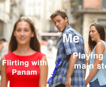 Tell me in wrong