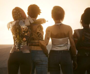 Better Together!
