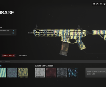 MW2 guns still are not tracking kill progression, I've seen a lot of people tell me they do. I used the base gun, no attachments or camo, cleared a merc camp and exfil to test. It doesn't work for me. Skill issue? LMK.