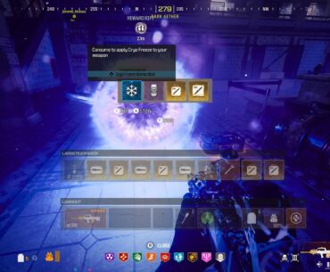 Crazy haul from my last game