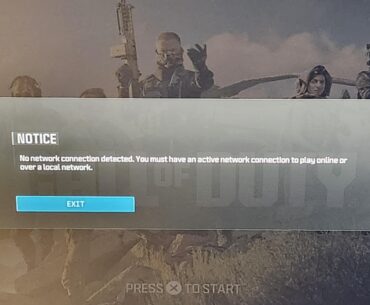 Shitty servers