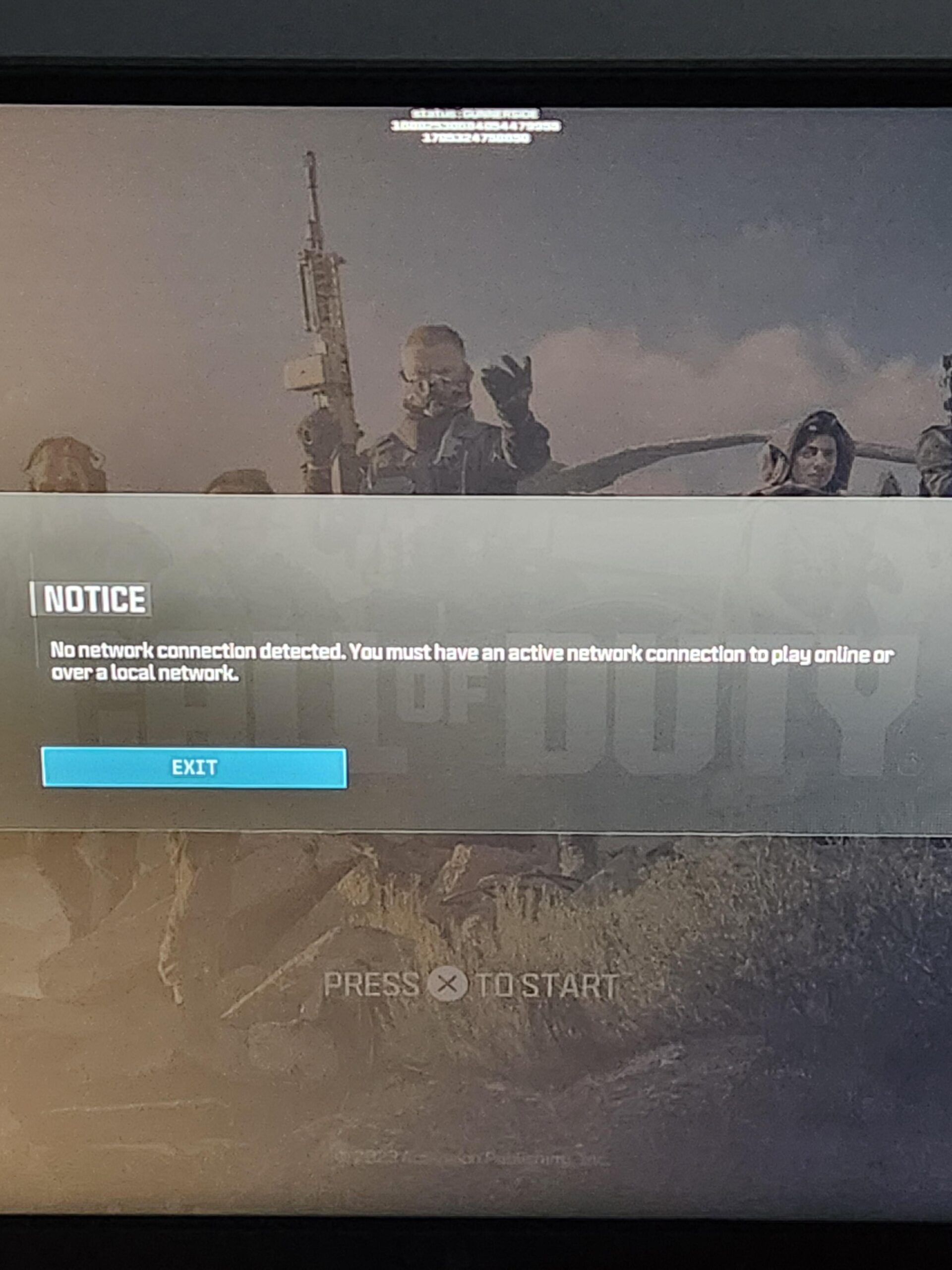 Shitty servers Shitty servers